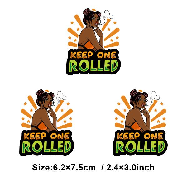 Счастливый Стоунер Трава Термотрансферы Сделай Сам Одежда для Девочек Термонаклейки для Одежды Летний Патч для Термопереноса
Счастливый Стоунер Трава Термотрансферы Сделай Сам Одежда для Девочек Термонаклейки для Одежды Летний Патч для Термопереноса