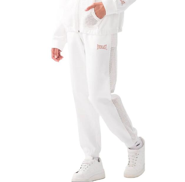 Everlast Felpa extralight sweat брюки XS
Everlast Felpa extralight sweat брюки XS