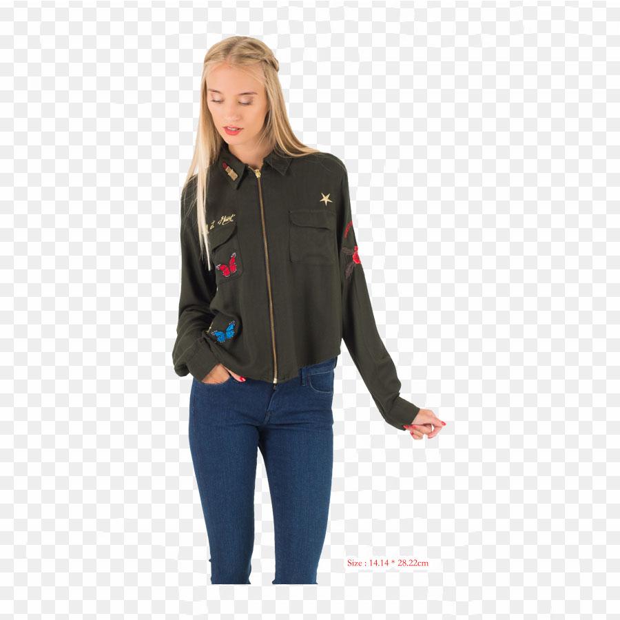 Виниловые нашивки Bloop Monster с термопереносной печатью, наклейки для одежды, аппликации «сделай сам», моющиеся нашивки
Виниловые нашивки Bloop Monster с термопереносной печатью, наклейки для одежды, аппликации «сделай сам», моющиеся нашивки