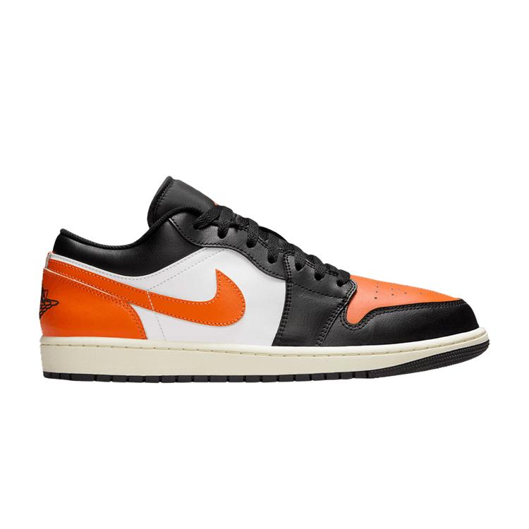 Кроссовки унисекс Air Jordan 1 Low Shattered Backboard Alternate Черный Звездный Рыба Белый 553558-081 42.5
Кроссовки унисекс Air Jordan 1 Low Shattered Backboard Alternate Черный Звездный Рыба Белый 553558-081 42.5