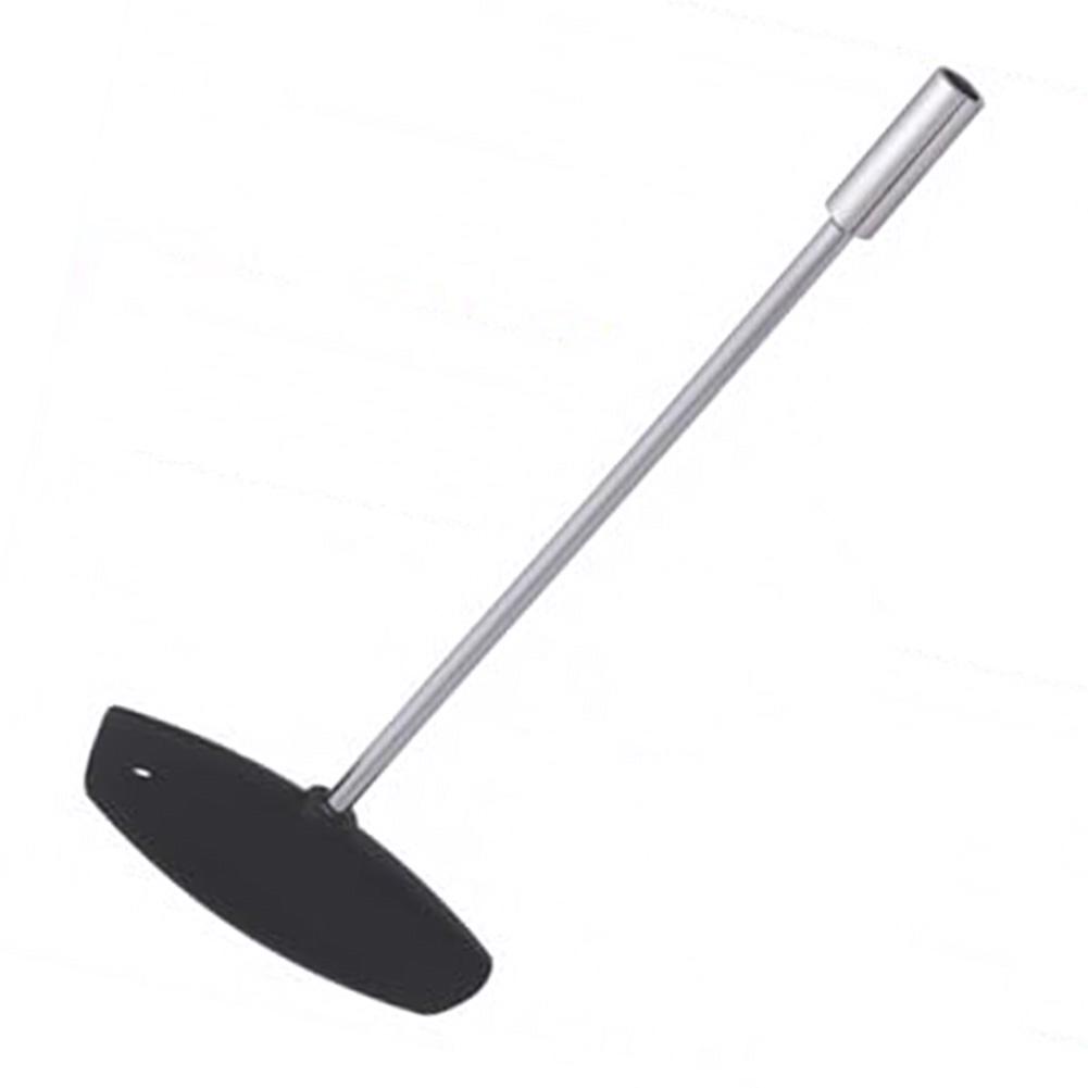 8-Inch T-Handle Socket Wrench For Chainsaws Brushcutters Blowers Replaces OEM 5910-890-2420 Garden Tool China Mainland
8-Inch T-Handle Socket Wrench For Chainsaws Brushcutters Blowers Replaces OEM 5910-890-2420 Garden Tool China Mainland