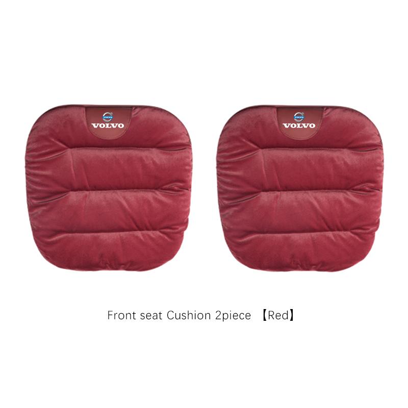 Breathable Car Seat Cover Half Surround Soft plush Auto Seat Cushion For Volvo Xc60 Xc90 V40 V60 S60 V50 V90 S80 C40 XC40 V70
Breathable Car Seat Cover Half Surround Soft plush Auto Seat Cushion For Volvo Xc60 Xc90 V40 V60 S60 V50 V90 S80 C40 XC40 V70