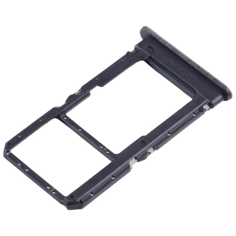 For OnePlus Nord CE 3 Lite 5G CPH2467,CPH2465 SIM Card+TF Card Tray Holder Replacement (without Logo) Green
For OnePlus Nord CE 3 Lite 5G CPH2467,CPH2465 SIM Card+TF Card Tray Holder Replacement (without Logo) Green