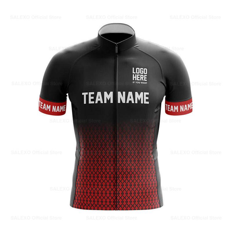 Summer Breathable2026 Men s Team Custom Name Cycling Set Bike Jersey Short Sleeve Bicycle Clothing Kit Mtb Bicicletas Wear Triathlon Uniforme Maillot XS
Summer Breathable2026 Men s Team Custom Name Cycling Set Bike Jersey Short Sleeve Bicycle Clothing Kit Mtb Bicicletas Wear Triathlon Uniforme Maillot XS