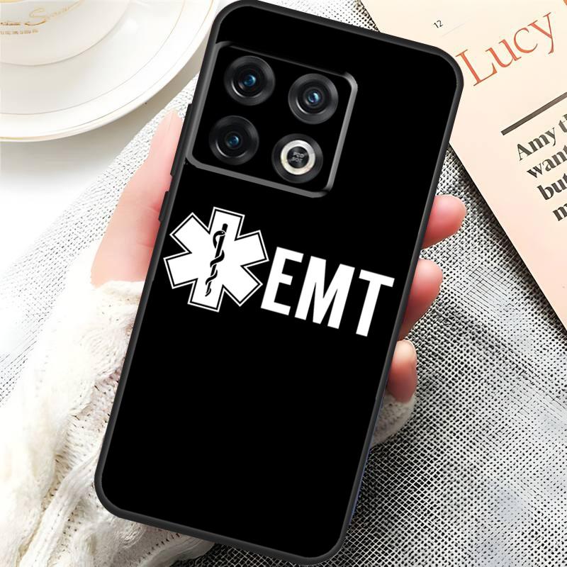 EMT EMS Medical Rescue Cover For OnePlus 13R 15 13 13T 12 12R 10T 11 10 Pro OnePlus Nord 5 CE 3 4 Lite N20 N30 Case OnePlus Nord CE2Lite
EMT EMS Medical Rescue Cover For OnePlus 13R 15 13 13T 12 12R 10T 11 10 Pro OnePlus Nord 5 CE 3 4 Lite N20 N30 Case OnePlus Nord CE2Lite