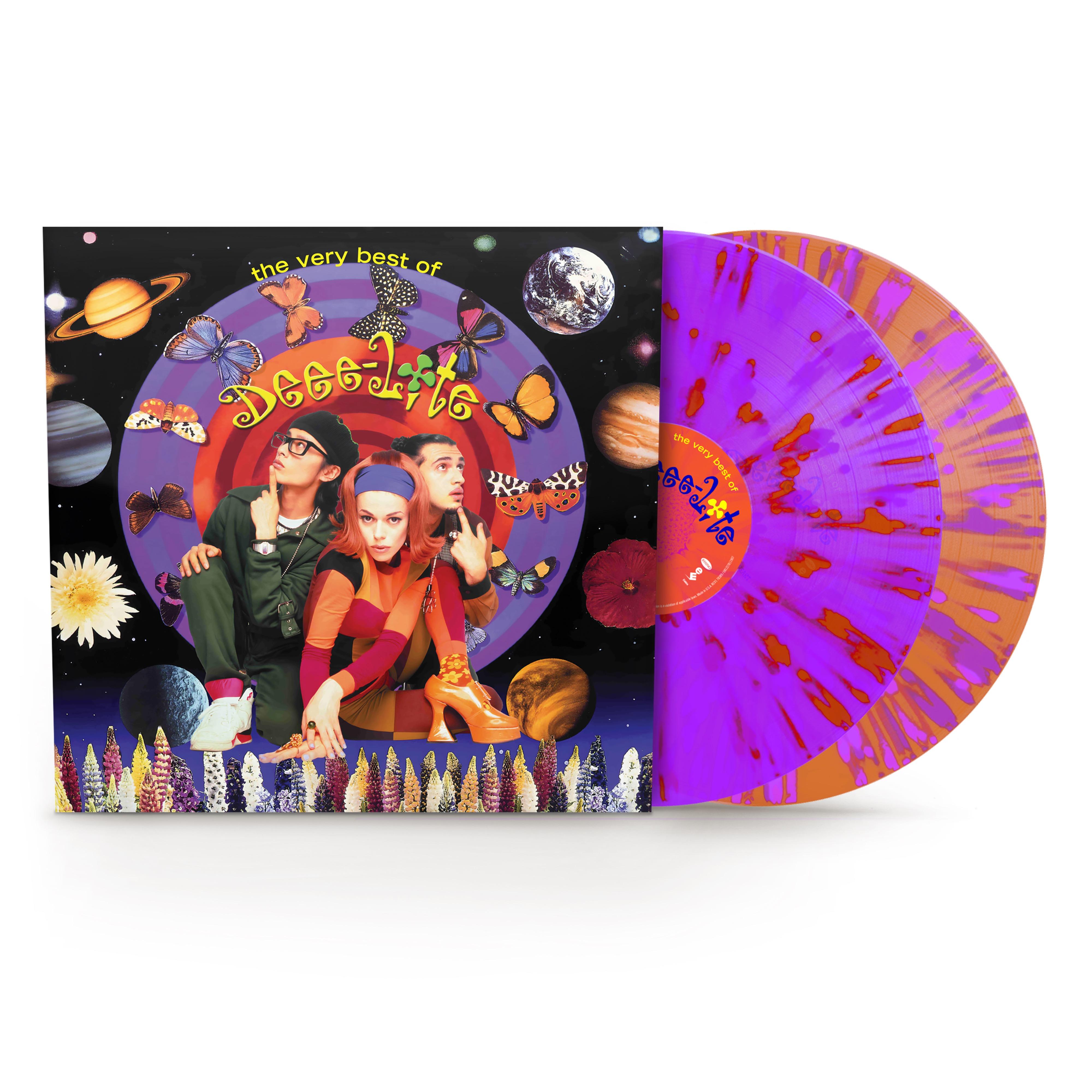 LP Record DEEELITE Very Best of DeeeLite RSD BF25 Ex 8122781190 Rhino 2025 Non Japan Pop
LP Record DEEELITE Very Best of DeeeLite RSD BF25 Ex 8122781190 Rhino 2025 Non Japan Pop