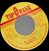 7inch Record JOHNNY P - Mi Granny NONE Top Rank 1992 Jamaica Reggae, Ska & Dub Used
7inch Record JOHNNY P - Mi Granny NONE Top Rank 1992 Jamaica Reggae, Ska & Dub Used