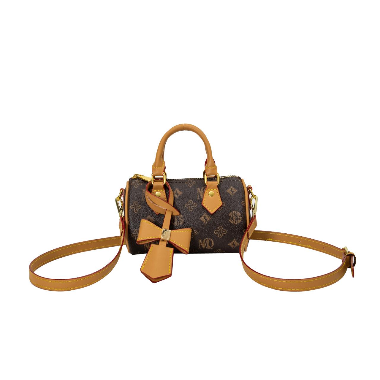 Оптовая Мода Индивидуальный Принт Портативная Сумка-Подушка Женская Повседневная Универсальная Темпераментная Дорожная Сумка Бостон
Оптовая Мода Индивидуальный Принт Портативная Сумка-Подушка Женская Повседневная Универсальная Темпераментная Дорожная Сумка Бостон