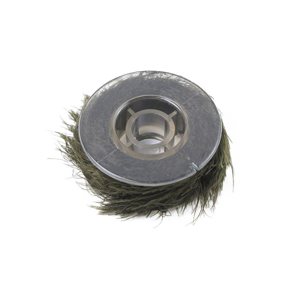 Fishing Accessories Hair Rigs Fishing Wire Seaweed Line Weed Lines Realistic Weed Fishing Line 25LB
Fishing Accessories Hair Rigs Fishing Wire Seaweed Line Weed Lines Realistic Weed Fishing Line 25LB