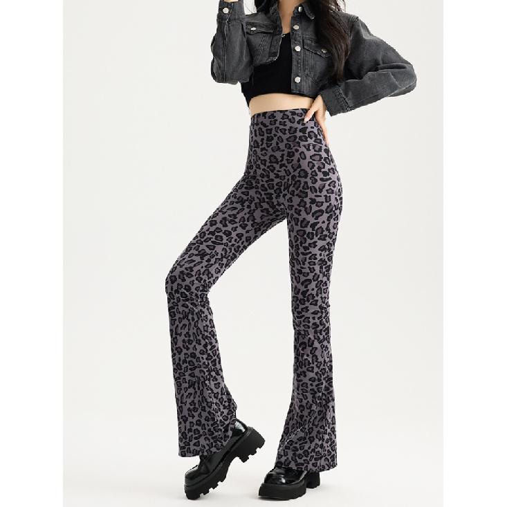 Весна Осень Леопардовые Леггинсы из Акульей Кожи Женские с Высокой Посадкой Эластичные Облегающие Леггинсы для Йоги Стройнящие Спортивные Фитнес Леггинсы S серый
Весна Осень Леопардовые Леггинсы из Акульей Кожи Женские с Высокой Посадкой Эластичные Облегающие Леггинсы для Йоги Стройнящие Спортивные Фитнес Леггинсы S серый