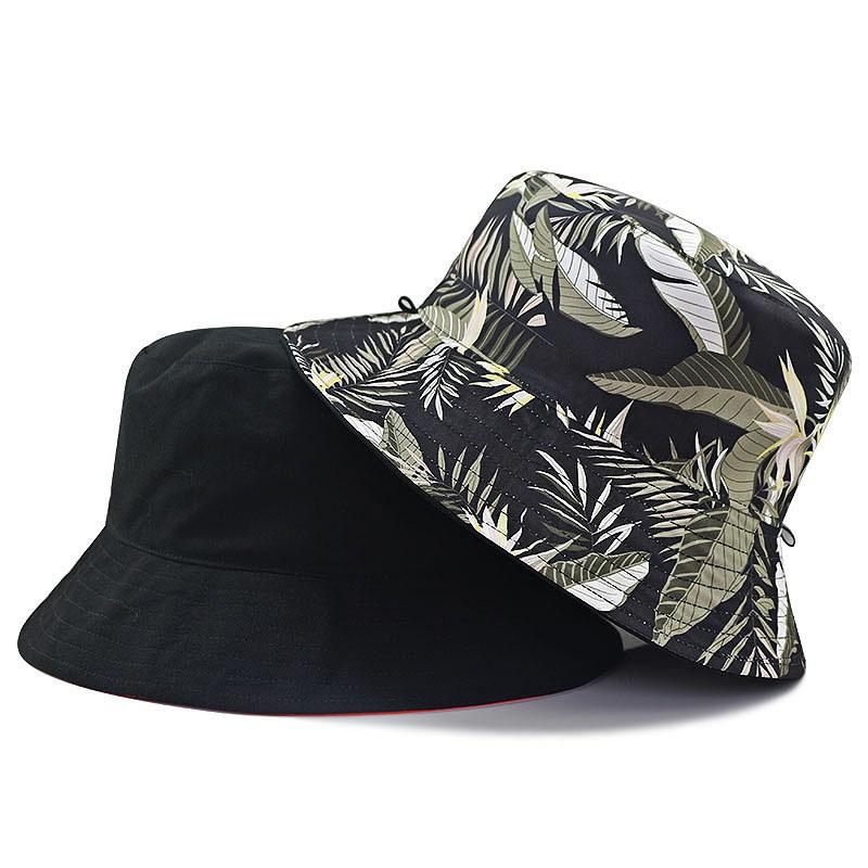Bucket Hat Men Women 100% Cotton Brand Kpop Korean Style Travel Bucket Beach Sun Protection Fashion Outdoor Cap 61-64cm
Bucket Hat Men Women 100% Cotton Brand Kpop Korean Style Travel Bucket Beach Sun Protection Fashion Outdoor Cap 61-64cm