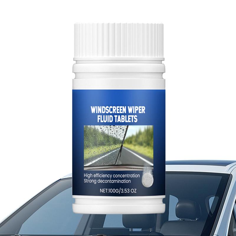 Wiper Glass Solid Cleaning Car Windshield Cleaning Effervescent Tablets Car Windshield Cleaning Effervescent Tablets CHINA
Wiper Glass Solid Cleaning Car Windshield Cleaning Effervescent Tablets Car Windshield Cleaning Effervescent Tablets CHINA