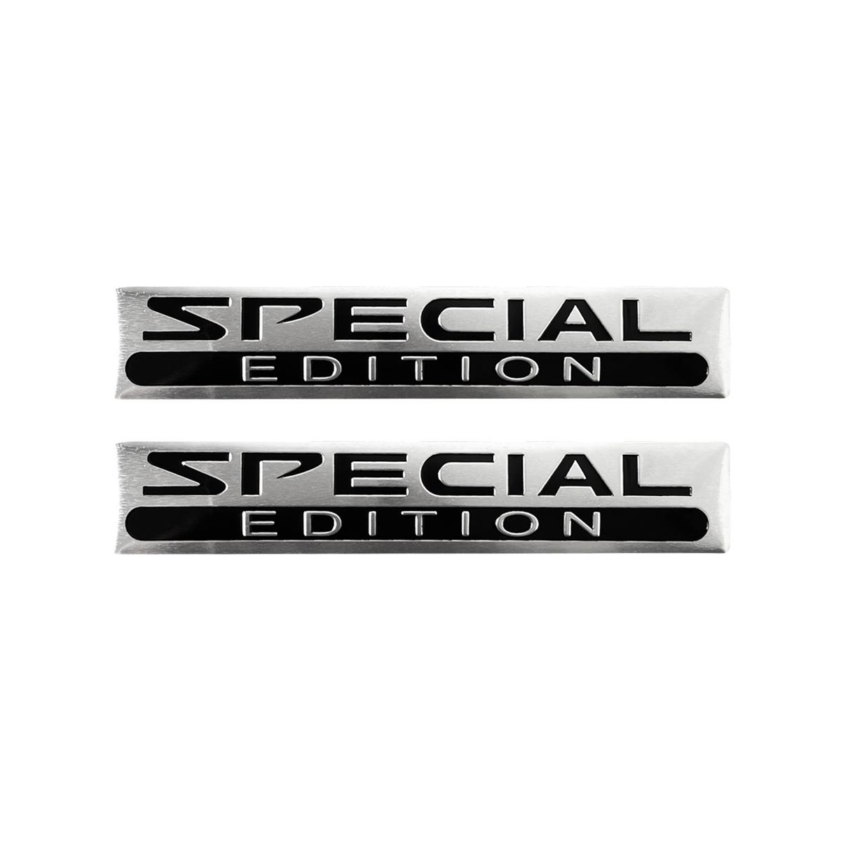 1 Pair 3D Limited Edition Aluminum Stickers Motorcycle Moto Auto Body Fuel Tank Emblem Badge Decals Accessories for Honda BMW
1 Pair 3D Limited Edition Aluminum Stickers Motorcycle Moto Auto Body Fuel Tank Emblem Badge Decals Accessories for Honda BMW