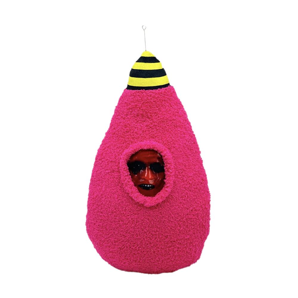 From Killer Klowns Outer Space Plush Toy Doll Pillow Room Ornament Decoration
From Killer Klowns Outer Space Plush Toy Doll Pillow Room Ornament Decoration