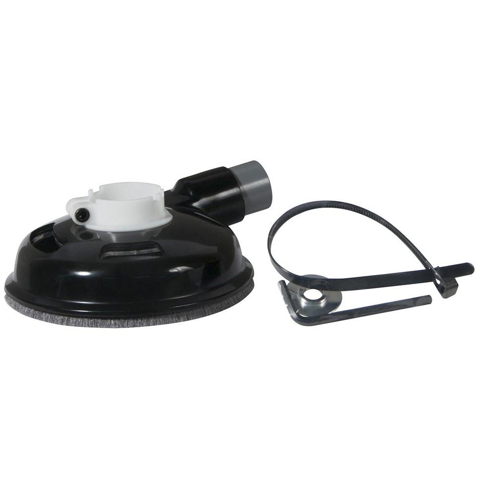 Makita Diamond Dust Collection Cover for 100mm Disc Grinders A-30601
Makita Diamond Dust Collection Cover for 100mm Disc Grinders A-30601