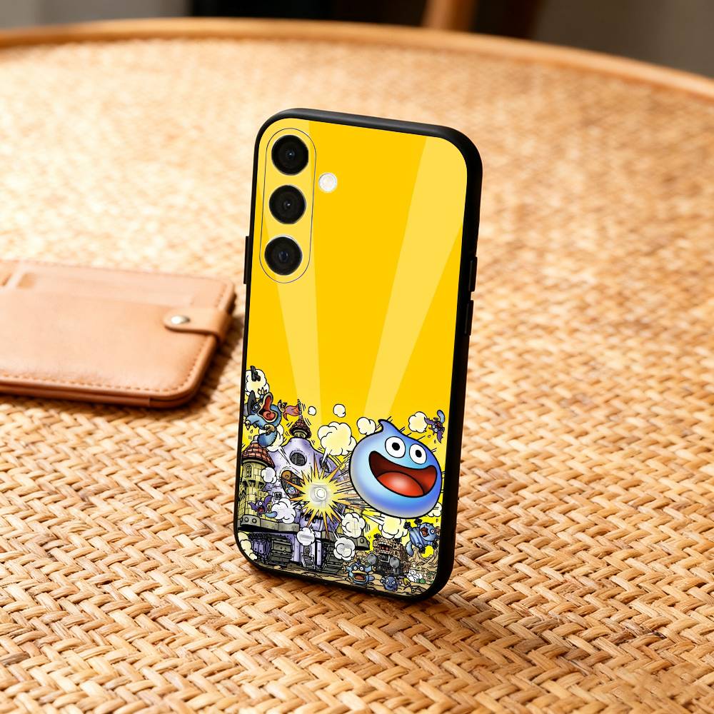 1PC Cute Bouncy D-Dragon S-slimes Phone Case For Samsung A73,72,71,53,52,51,22,91,80, Soft Black Cover Samsung a73 5g
1PC Cute Bouncy D-Dragon S-slimes Phone Case For Samsung A73,72,71,53,52,51,22,91,80, Soft Black Cover Samsung a73 5g