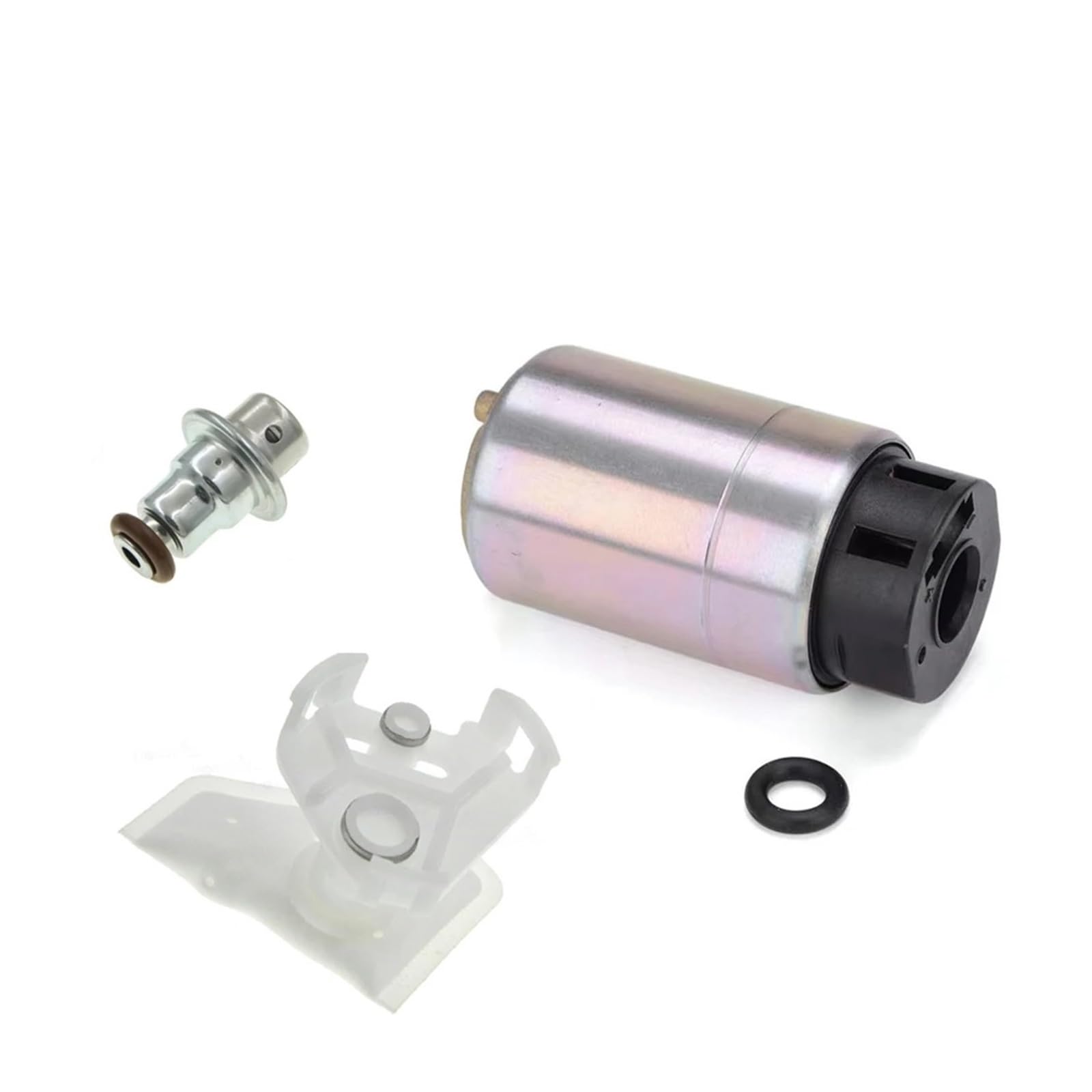 Electric Fuel Pump CBR1000 CBR1000RR CBR600 CBR600RR 2008 2009 2010 2011 2012 2013 2014 One size
Electric Fuel Pump CBR1000 CBR1000RR CBR600 CBR600RR 2008 2009 2010 2011 2012 2013 2014 One size