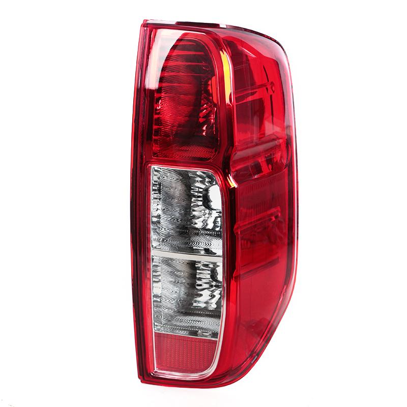 Car Rear Brake Light Warning Lamp Red Tail Lamp Taillight For Nissan Navara D40 2005-2015 Without Bulbs
Car Rear Brake Light Warning Lamp Red Tail Lamp Taillight For Nissan Navara D40 2005-2015 Without Bulbs