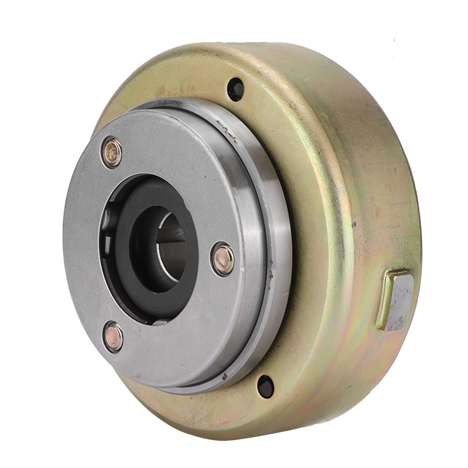 Замена маховика магнето для мотоцикла 90cc 110cc 125cc Pit Pro Quad Dirt Bike ATV
Замена маховика магнето для мотоцикла 90cc 110cc 125cc Pit Pro Quad Dirt Bike ATV