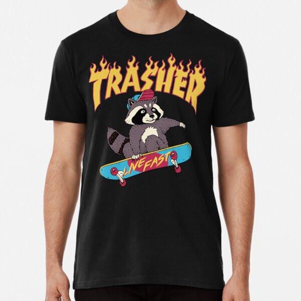 Трэшер! От S до 5XL Сделано в Австралии/США Футболка 3XL
Трэшер! От S до 5XL Сделано в Австралии/США Футболка 3XL