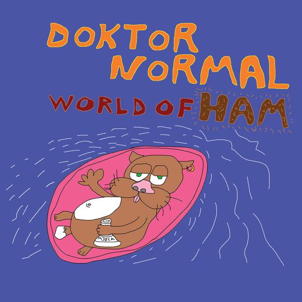 LP-пластинка DOKTOR NORMAL - World of Ham FER004 Funk Embassy Re 2019 Эстония Рэп и хип-хоп/R&B
LP-пластинка DOKTOR NORMAL - World of Ham FER004 Funk Embassy Re 2019 Эстония Рэп и хип-хоп/R&B