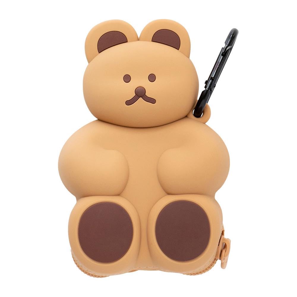 Brunch Brother Chocolate Pouch
Brunch Brother Chocolate Pouch