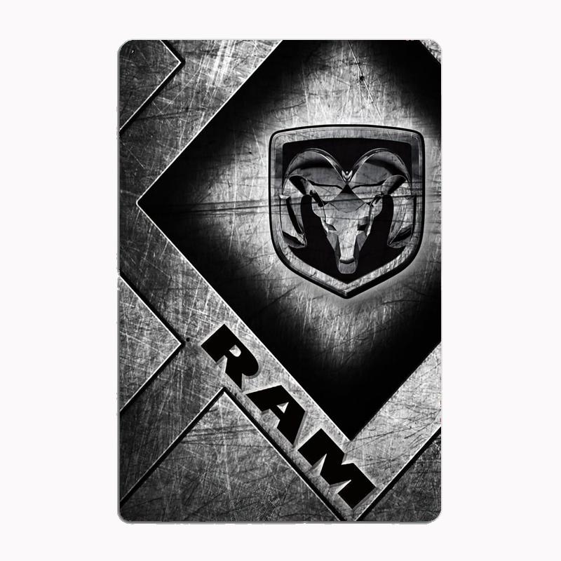 Ram TRX Автомобільний Постер Металевий Постер Ретро Гараж Декорації для Вітальні Для Чоловіків Стіна Кастомна Бляшана Вінтажний Домашній Декор 20x30cm(7.8x11.8inch)
Ram TRX Автомобільний Постер Металевий Постер Ретро Гараж Декорації для Вітальні Для Чоловіків Стіна Кастомна Бляшана Вінтажний Домашній Декор 20x30cm(7.8x11.8inch)