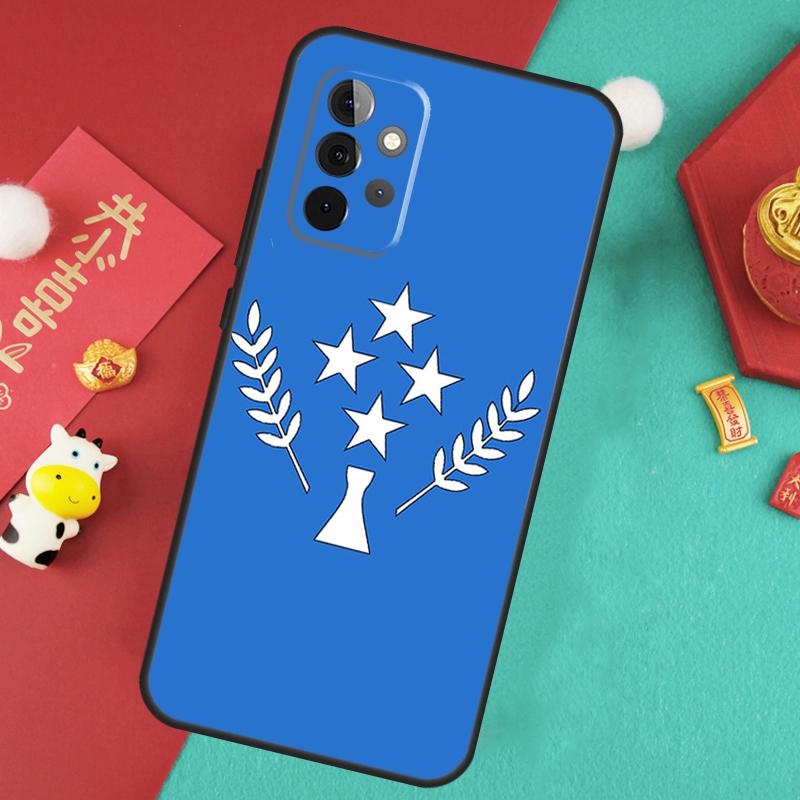 Kosrae Flag Case For Samsung Galaxy A56 A36 A26 A16 A06 A13 A33 A53 A15 A35 A55 A34 A54 A12 A32 A52 A17 Samsung A53 5G
Kosrae Flag Case For Samsung Galaxy A56 A36 A26 A16 A06 A13 A33 A53 A15 A35 A55 A34 A54 A12 A32 A52 A17 Samsung A53 5G