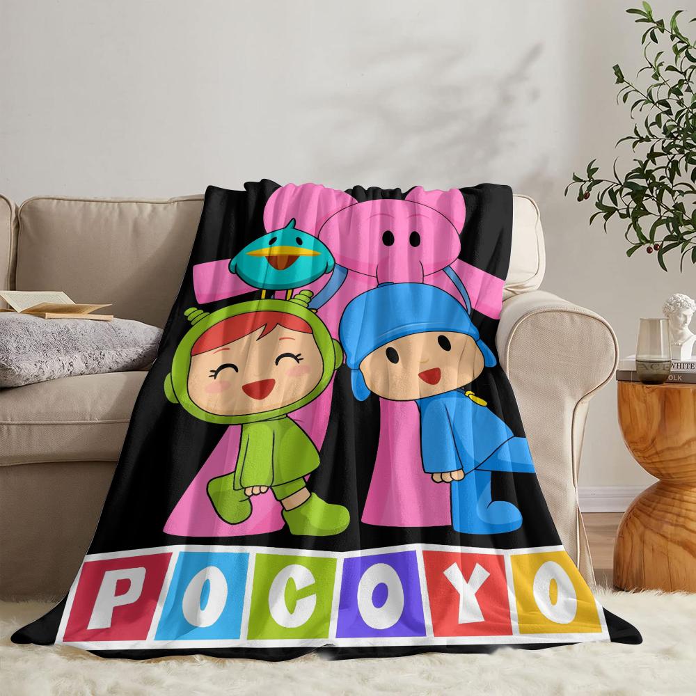RIPPPOCOYO Throw Soft Flannel Throw Summer Blanket Lightweight Cozy Nap Blanket For Sofa Bed TravelR-I-P 75x100cm
RIPPPOCOYO Throw Soft Flannel Throw Summer Blanket Lightweight Cozy Nap Blanket For Sofa Bed TravelR-I-P 75x100cm