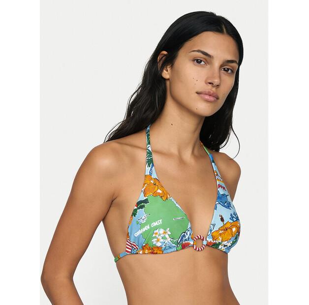 Плавки бикини верх Seafolly Viva Vacation EU 12
Плавки бикини верх Seafolly Viva Vacation EU 12
