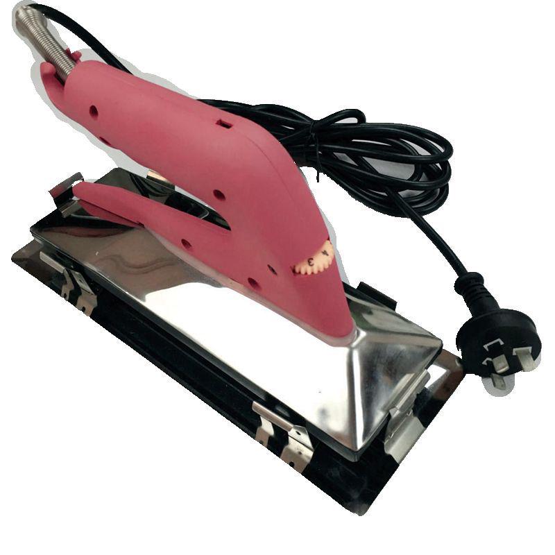 4th Gen Carpet Seam Iron - Hotel Carpet Tool with Electric Soldering, 1-Year Warranty Carpet Iron (2m Cord, 3rd Gen)
4th Gen Carpet Seam Iron - Hotel Carpet Tool with Electric Soldering, 1-Year Warranty Carpet Iron (2m Cord, 3rd Gen)