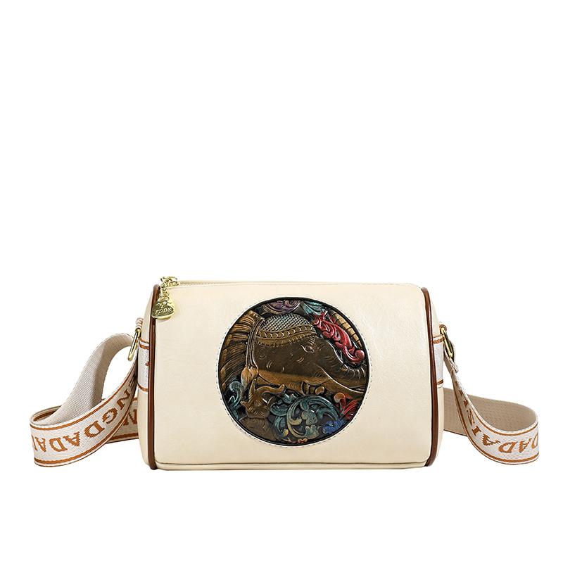 Casual Women Handbag Print Solid Color Crossbody Bag Soft Leather Shoulder Bag Sac a main 22cm 11cm 14cm
Casual Women Handbag Print Solid Color Crossbody Bag Soft Leather Shoulder Bag Sac a main 22cm 11cm 14cm