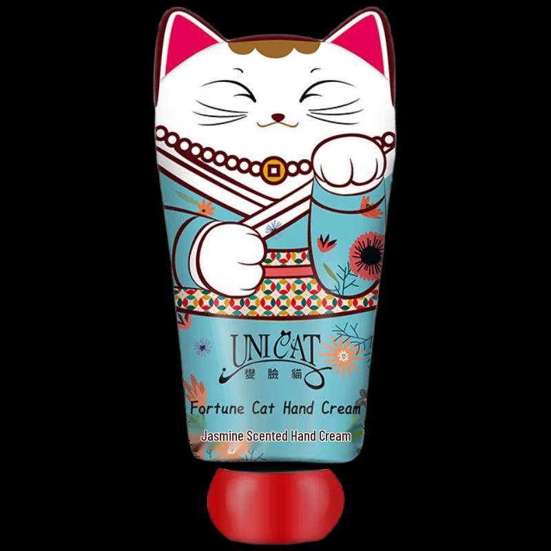 Bian Lian Mao Jasmine Hand Cream Duo 40ml
Bian Lian Mao Jasmine Hand Cream Duo 40ml