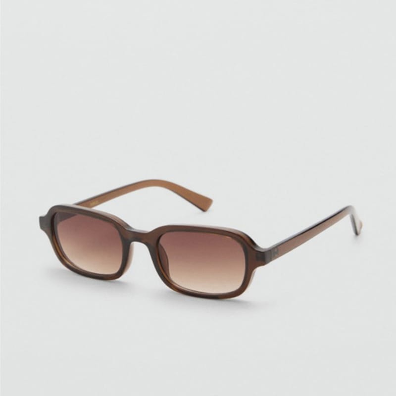 Mango MANGO WOMAN Sunglasses ALICUDI Brown 17012543 single type
Mango MANGO WOMAN Sunglasses ALICUDI Brown 17012543 single type