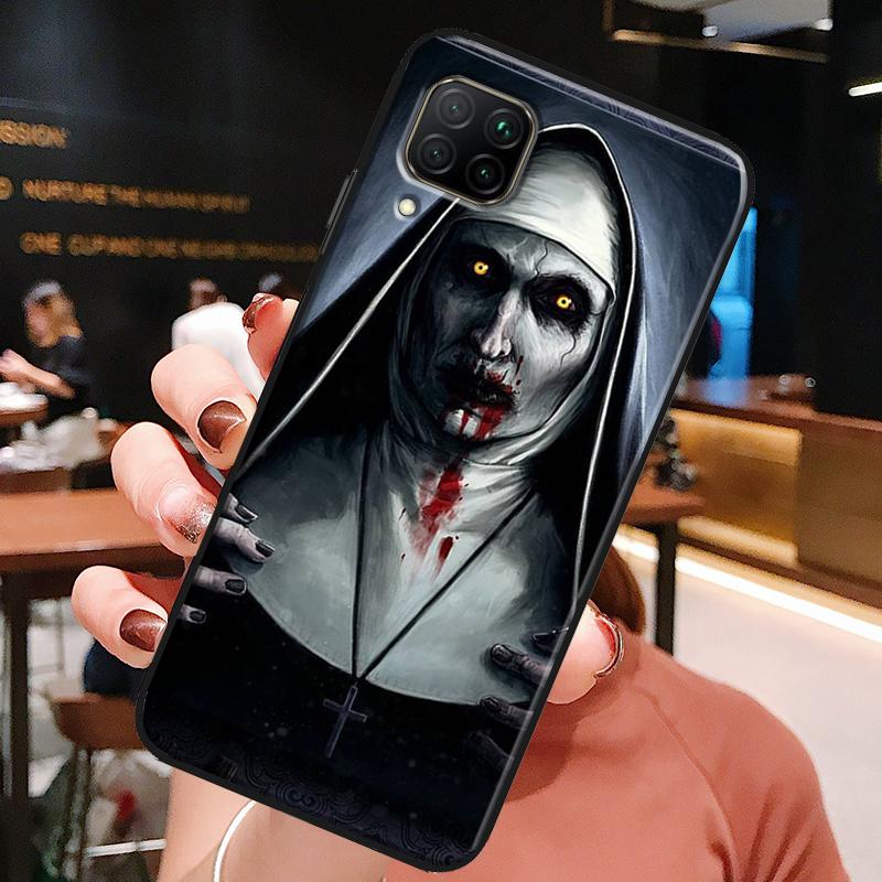 Чехол Ужасы Валак из фильма «Проклятие» для Huawei Honor X8a X7a X9a X8 50 70 90 Lite Magic5 Pro P20 P30 P40 P50 P60 Nova 9 5T Huawei P20
Чехол Ужасы Валак из фильма «Проклятие» для Huawei Honor X8a X7a X9a X8 50 70 90 Lite Magic5 Pro P20 P30 P40 P50 P60 Nova 9 5T Huawei P20