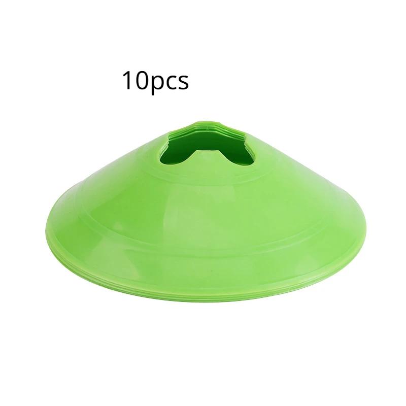 Football Training Mark Flower Mouth Sign Plate PE Wear-resistant and Anti Slip Barrier Sign Plate Football Auxiliary Accessor Practical Use
Football Training Mark Flower Mouth Sign Plate PE Wear-resistant and Anti Slip Barrier Sign Plate Football Auxiliary Accessor Practical Use