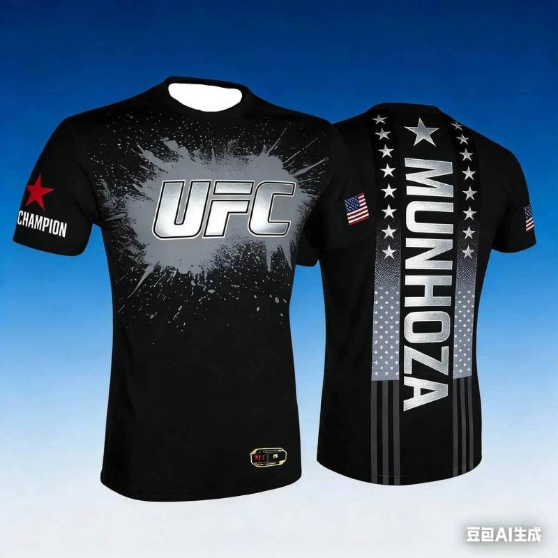 2026NEWMen s Tshirt T-shirt Classic Kid Short Sleeved 3D Print Tees Summer Casual T-shirt Boxing Fitness Training Women T-shirts 4XL
2026NEWMen s Tshirt T-shirt Classic Kid Short Sleeved 3D Print Tees Summer Casual T-shirt Boxing Fitness Training Women T-shirts 4XL