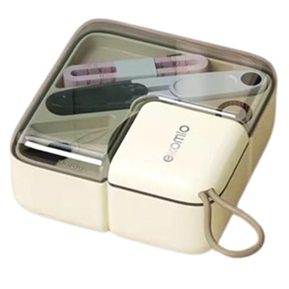 Набор инструментов для ручной вышивки, ручной работы, DIY инструменты для рукоделия, нитки, швейные наборы, коробка для шитья бежевый
Набор инструментов для ручной вышивки, ручной работы, DIY инструменты для рукоделия, нитки, швейные наборы, коробка для шитья бежевый