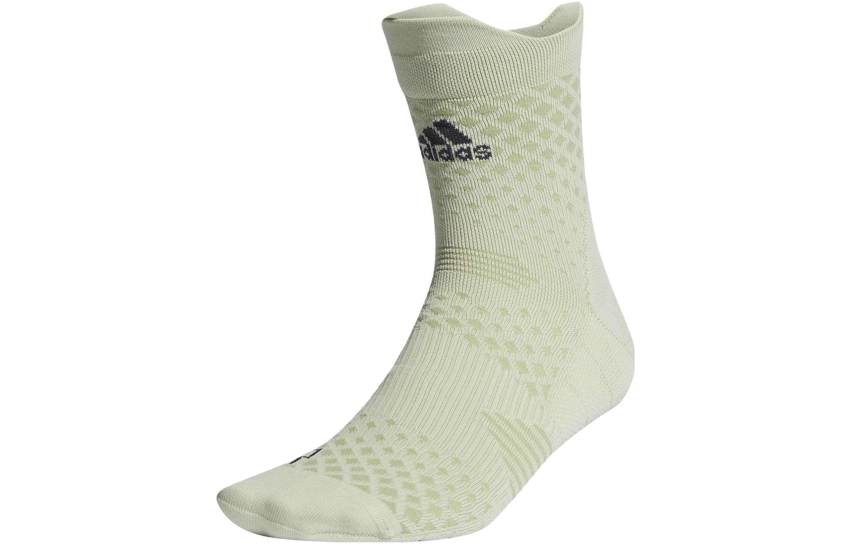 Adidas Ankle Socks Unisex Yellow HA0107 M
Adidas Ankle Socks Unisex Yellow HA0107 M