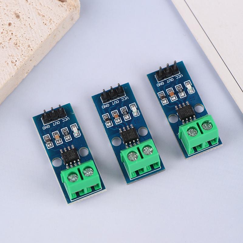 Acs712 5A 20A 30A Range Hall Current Sensors Module Acs712 Module For 5A 20A 30A A2
Acs712 5A 20A 30A Range Hall Current Sensors Module Acs712 Module For 5A 20A 30A A2