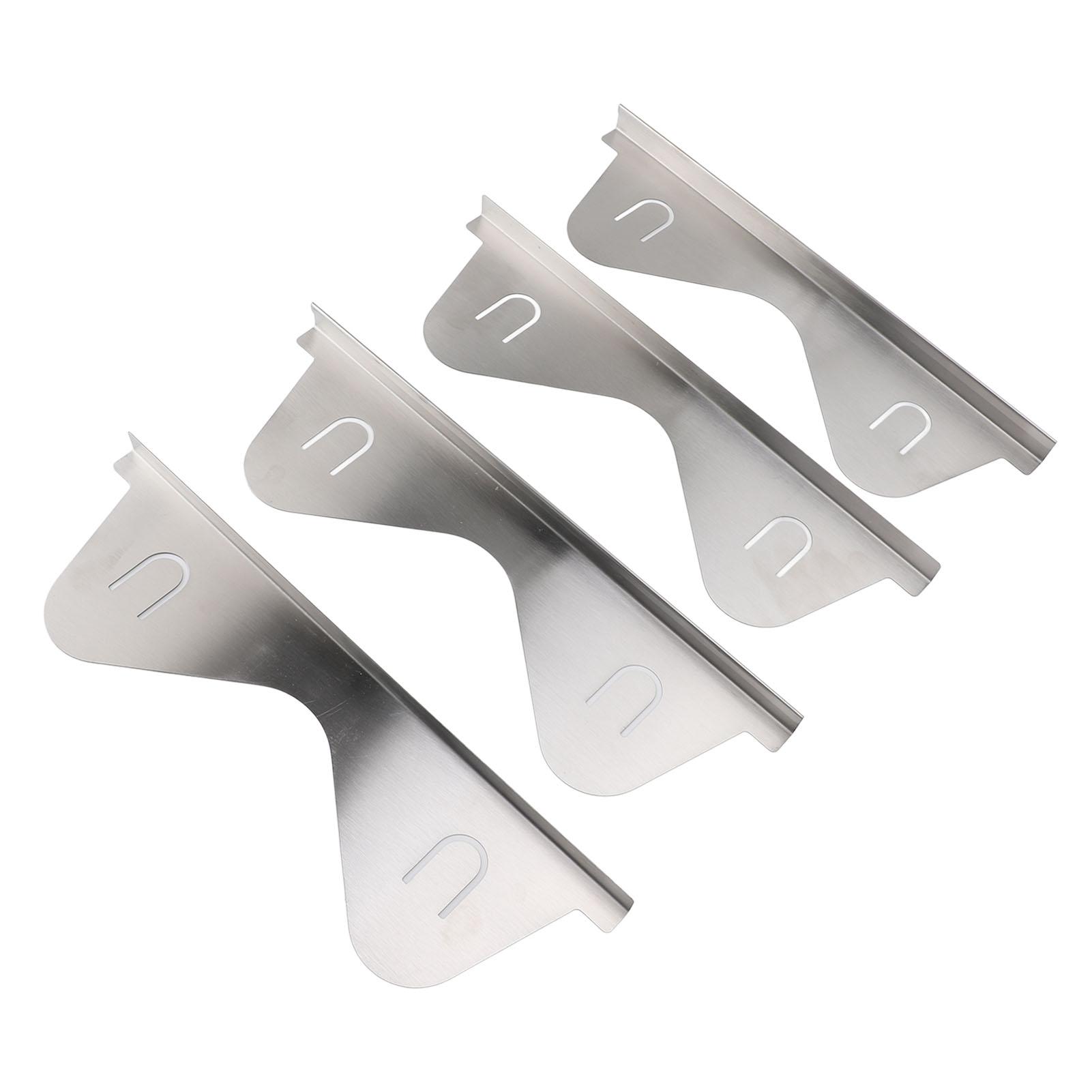 2 пары заглушек для зазоров между плитой и столешницей, нержавеющая сталь, 13,78–27,56 дюйма, выдвижные, легко очищаемые, заполнители зазоров для кухонной плиты
2 пары заглушек для зазоров между плитой и столешницей, нержавеющая сталь, 13,78–27,56 дюйма, выдвижные, легко очищаемые, заполнители зазоров для кухонной плиты