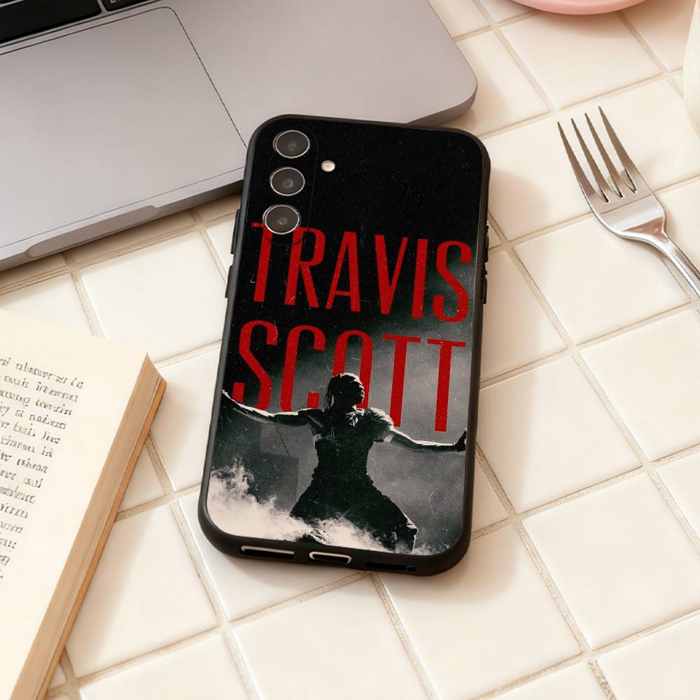 Singer T-Travis Scott phone Case For Samsung Galaxy A73,A72,A71,A70,A53,A52,A51,Others Soft Black Shell Samsung a72
Singer T-Travis Scott phone Case For Samsung Galaxy A73,A72,A71,A70,A53,A52,A51,Others Soft Black Shell Samsung a72