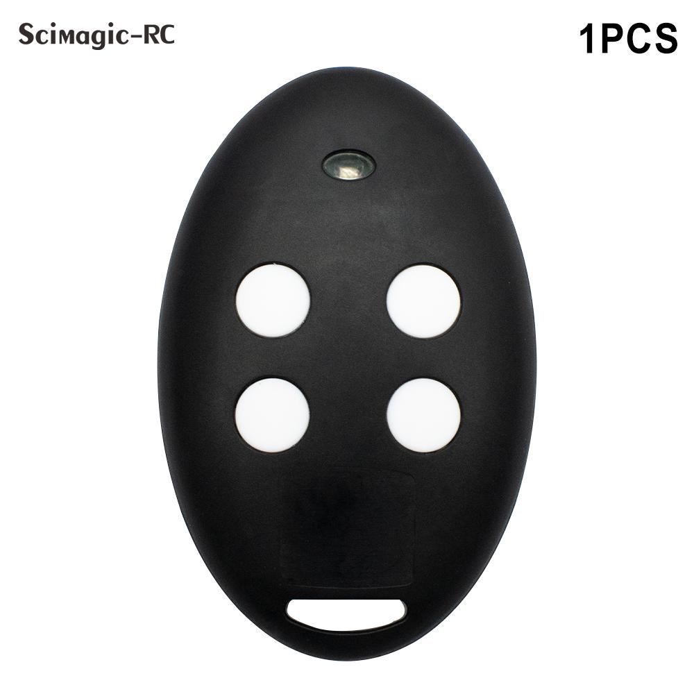 Garage Door Remote Control 433.92MHz Comaptible With BFT MITTO COOL C2, Mitto 2, Mitto 4, B RCB
Garage Door Remote Control 433.92MHz Comaptible With BFT MITTO COOL C2, Mitto 2, Mitto 4, B RCB