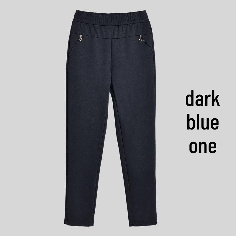 Elastic Waist High-Waisted Women s Loose Casual Pants for Seniors 4XL (135-145 Jin)
Elastic Waist High-Waisted Women s Loose Casual Pants for Seniors 4XL (135-145 Jin)