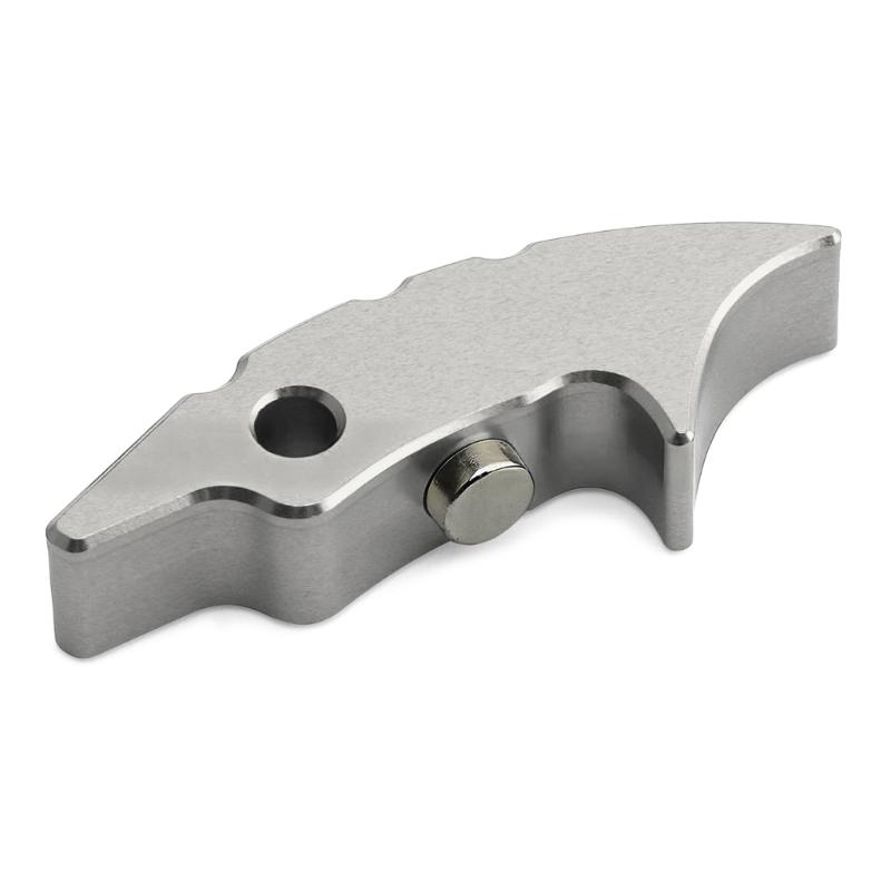 High Strength ATV Gear Lock Tool Gear Jammers Tool For Enhanced Tractions And Stability On Rough Terrains Dirt Bikes серебряный
High Strength ATV Gear Lock Tool Gear Jammers Tool For Enhanced Tractions And Stability On Rough Terrains Dirt Bikes серебряный