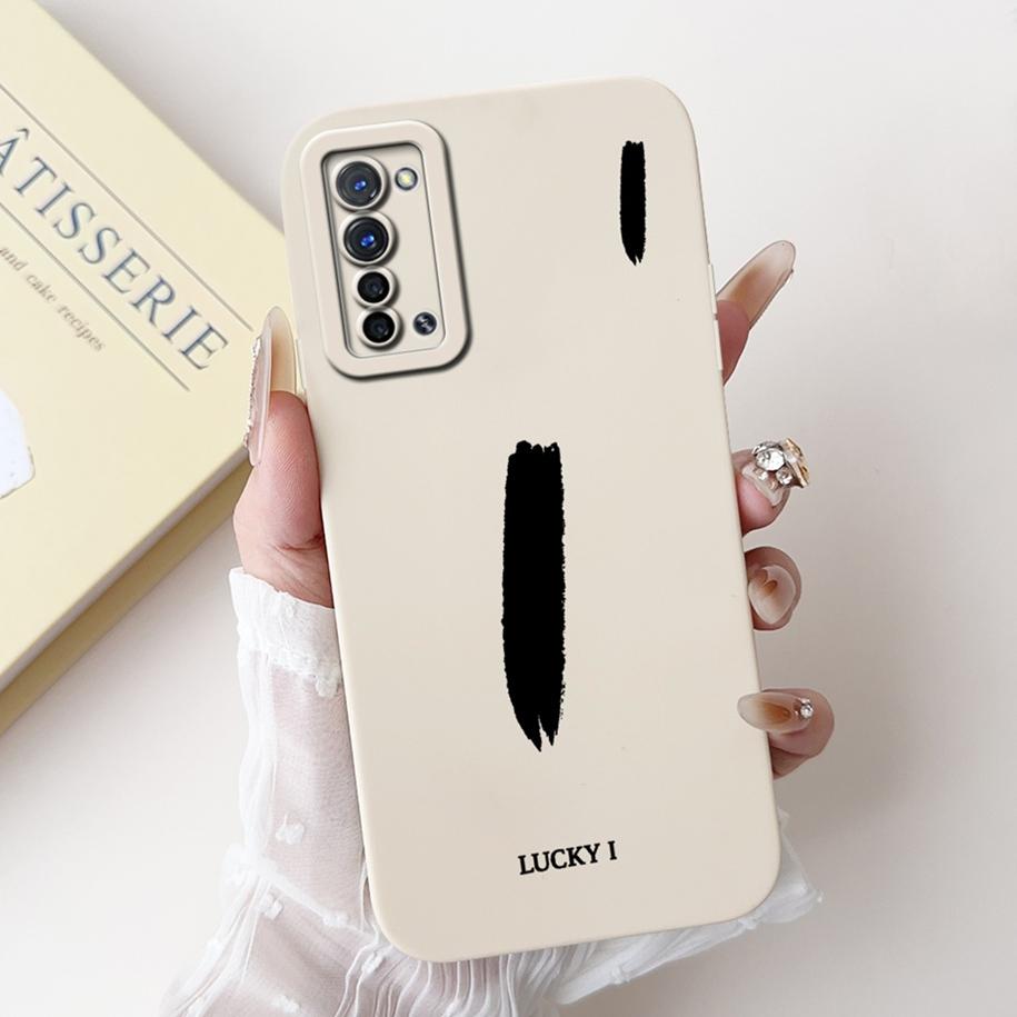 For OPPO Find X2 Lite Case Find X2 Neo Cover CPH2005 CPH2009 Simple A Z Letters Silicone Phone Cases For Find X2Lite X2Neo Funda Find X2 Neo
For OPPO Find X2 Lite Case Find X2 Neo Cover CPH2005 CPH2009 Simple A Z Letters Silicone Phone Cases For Find X2Lite X2Neo Funda Find X2 Neo