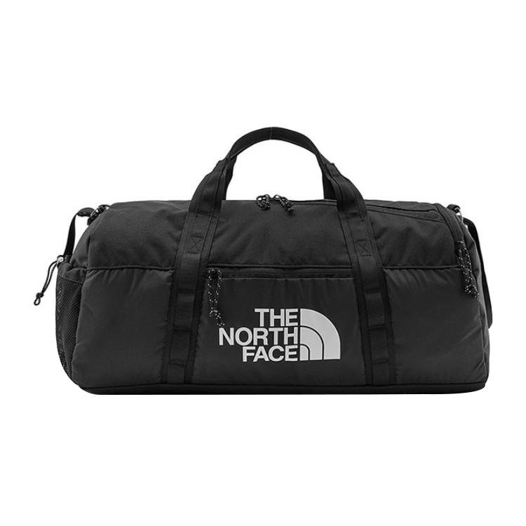 The North Face Convenient Zipper Closure Large Capacity Polyester Shoulder Crossbody Tote Travel Bag Unisex Bags Black A52VOKY4 Black
The North Face Convenient Zipper Closure Large Capacity Polyester Shoulder Crossbody Tote Travel Bag Unisex Bags Black A52VOKY4 Black