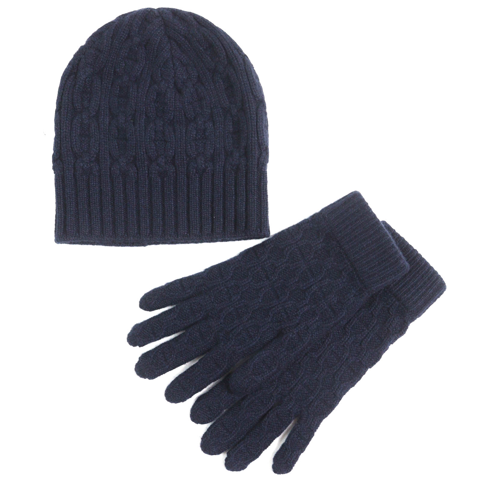 Excellent HERMES Knit cap Chaine d Ancre KnitGloves, Knit Cap, Knit Hat Navy Used
Excellent HERMES Knit cap Chaine d Ancre KnitGloves, Knit Cap, Knit Hat Navy Used