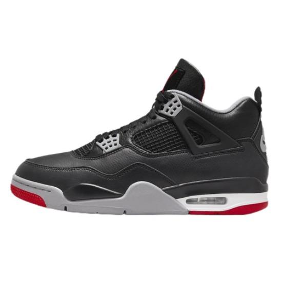 Air Jordan 4 Bred Reimagined Jordan 4 AJ4 Bred 2024 FV5029-006 EU 44.5
Air Jordan 4 Bred Reimagined Jordan 4 AJ4 Bred 2024 FV5029-006 EU 44.5