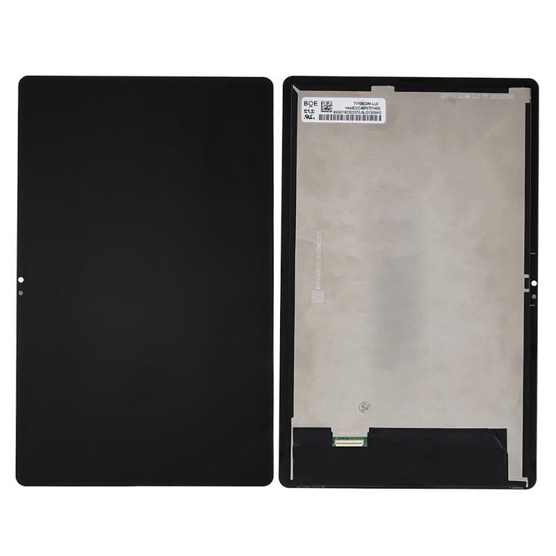 For Lenovo Xiaoxin Pad 2022 10.6 inch TB128fu Grade S OEM LCD Screen and Digitizer Assembly Replacement Part (without Logo) A
For Lenovo Xiaoxin Pad 2022 10.6 inch TB128fu Grade S OEM LCD Screen and Digitizer Assembly Replacement Part (without Logo) A